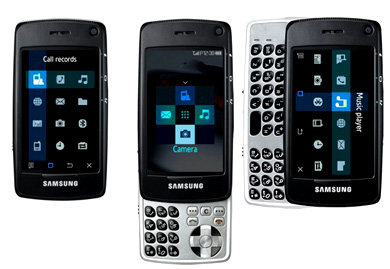 Samsung F520
