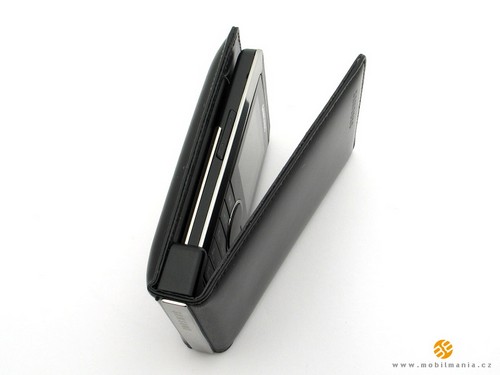 Samsung P310 - Футляр
