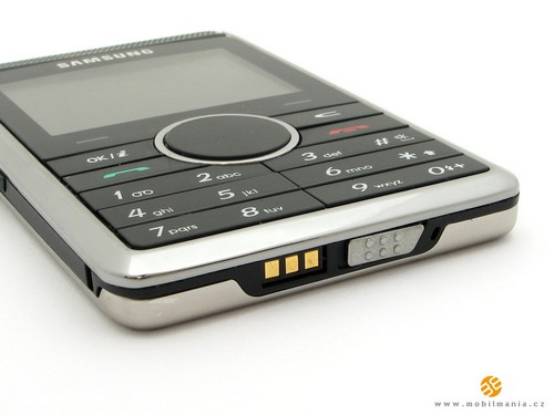 Samsung P310 -основание