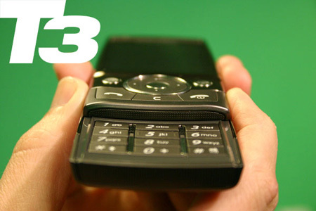 Samsung G600- фото 3