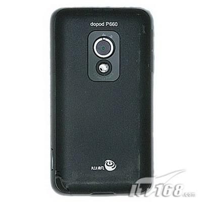 Dopod P660