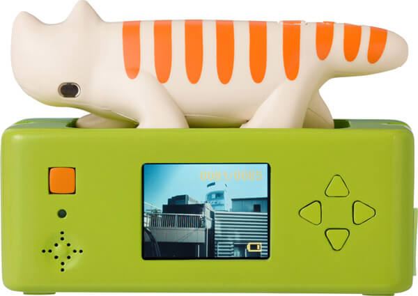 necoro_cat_lcd_docking_station necoro_cat_lcd_docking_station