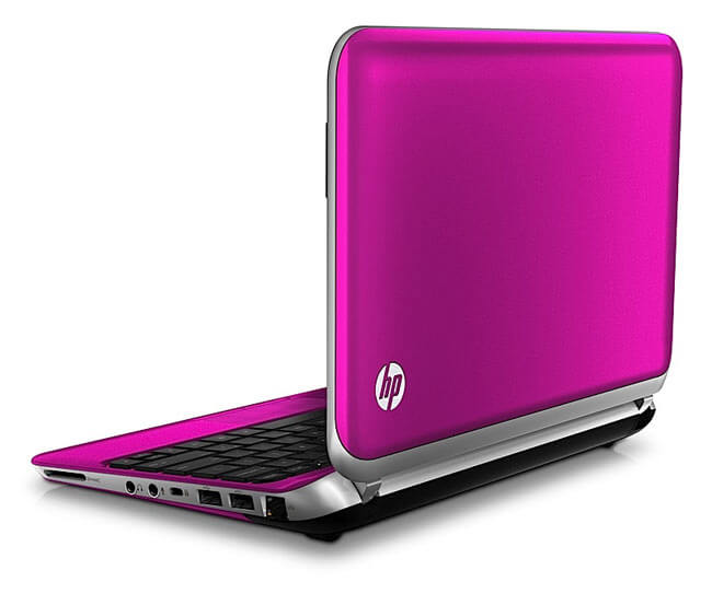 HP-mini-210