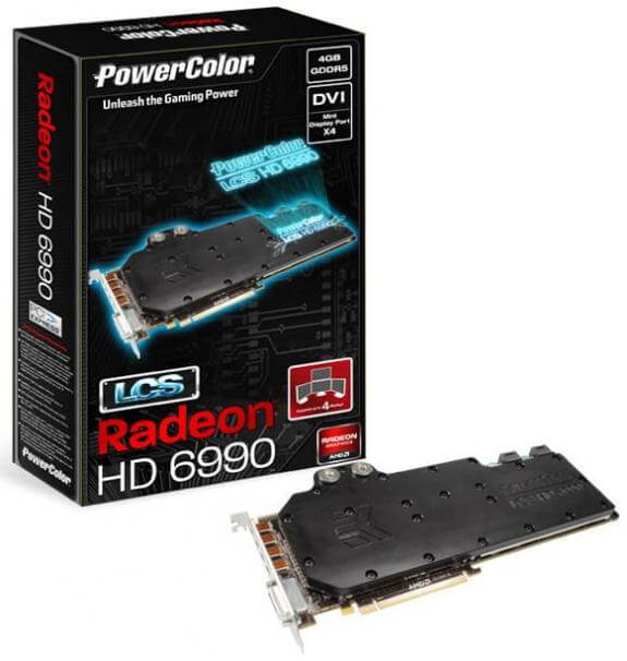 PowerColor LCS HD6990-2