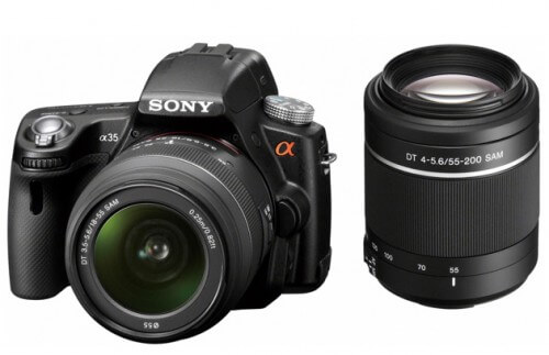 Sony-A35-Kit