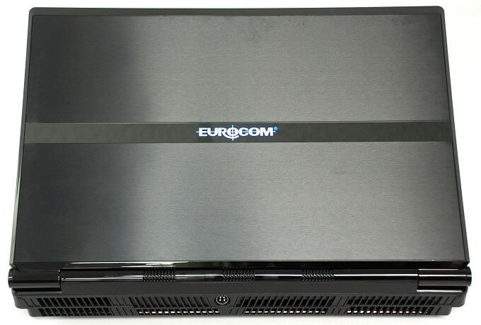 Eurocom-2 Eurocom-2