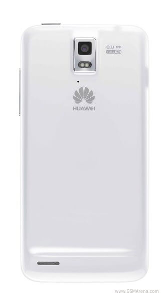 Huawei Ascend D - задняя панель Huawei Ascend D - задняя панель