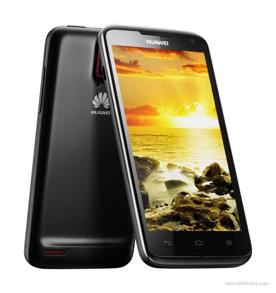 Huawei Ascend D Huawei Ascend D