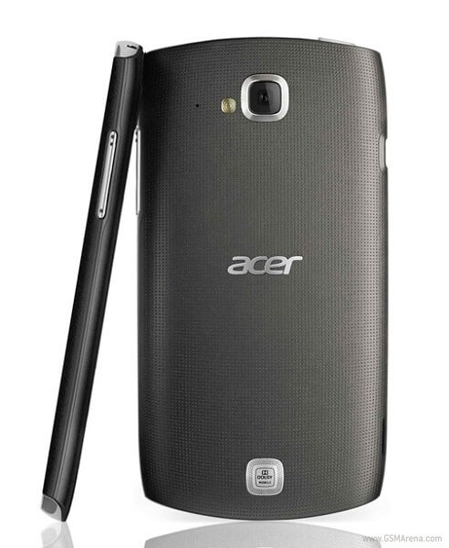 Смартфон Acer CloudMobile Смартфон Acer CloudMobile