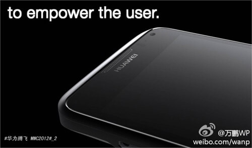 Huawei Ascend D1- 2 Huawei Ascend D1- 2