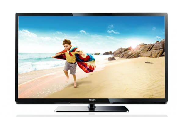 Телевизор Рhilips 3500 Телевизор Рhilips 3500