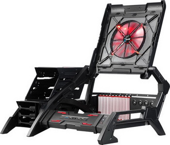 Aerocool Strike-X Air 3 Aerocool Strike-X Air 3