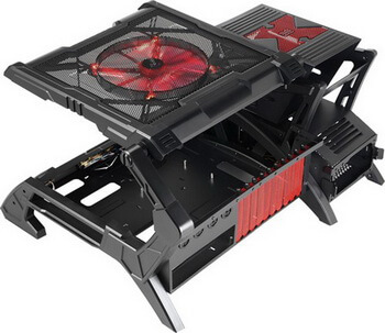 Aerocool Strike-X Air 4 Aerocool Strike-X Air 4