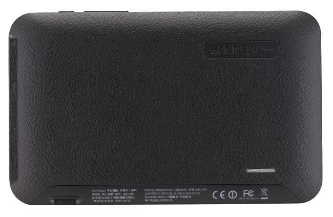 Hannspree-HANNSpad_2 Hannspree-HANNSpad_2