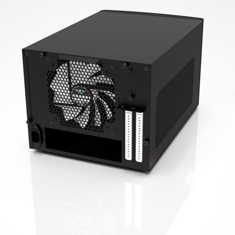 Компьютерный корпус Node 304_2 Компьютерный корпус Node 304_2