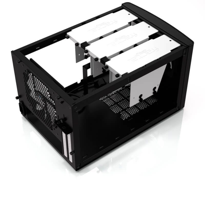 Компьютерный корпус Node 304_3 Компьютерный корпус Node 304_3