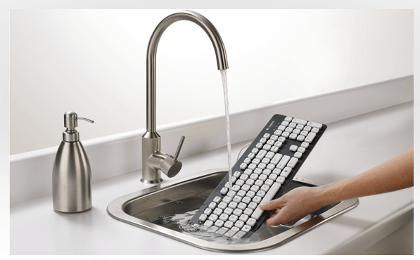 Logitech Keyboard K310 Logitech Keyboard K310