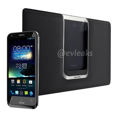 ASUS Padfone 2 ASUS Padfone 2