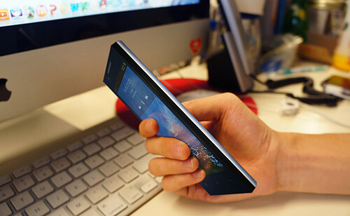 Oppo Find 5 - 1 Oppo Find 5 - 1