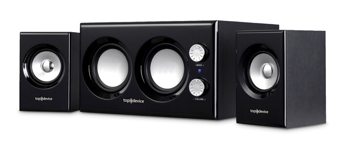 TopDevice TopDevice