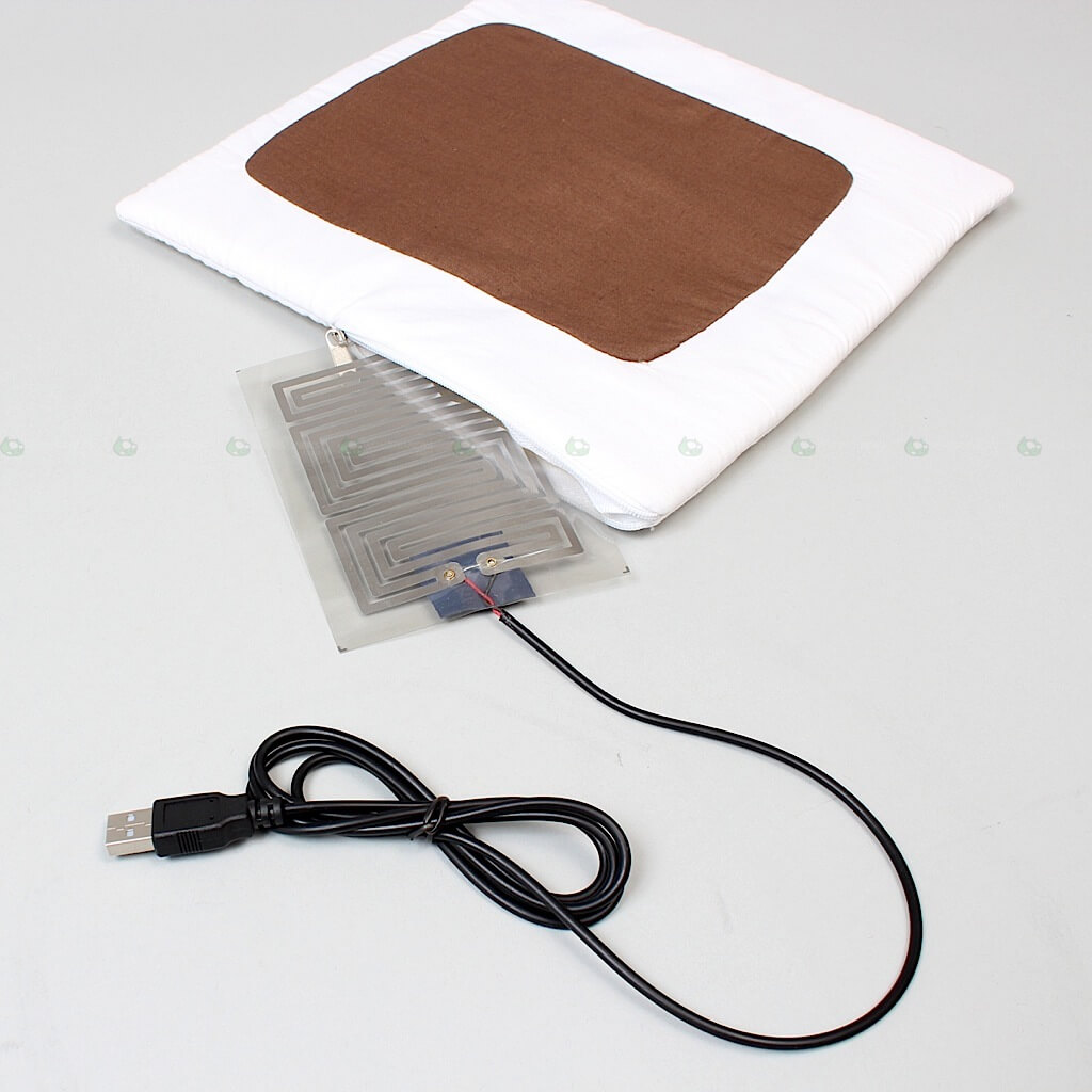 Futon Mouse Pad - нагревательный элемент Futon Mouse Pad - нагревательный элемент