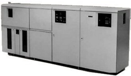 IBM 3800 IBM 3800