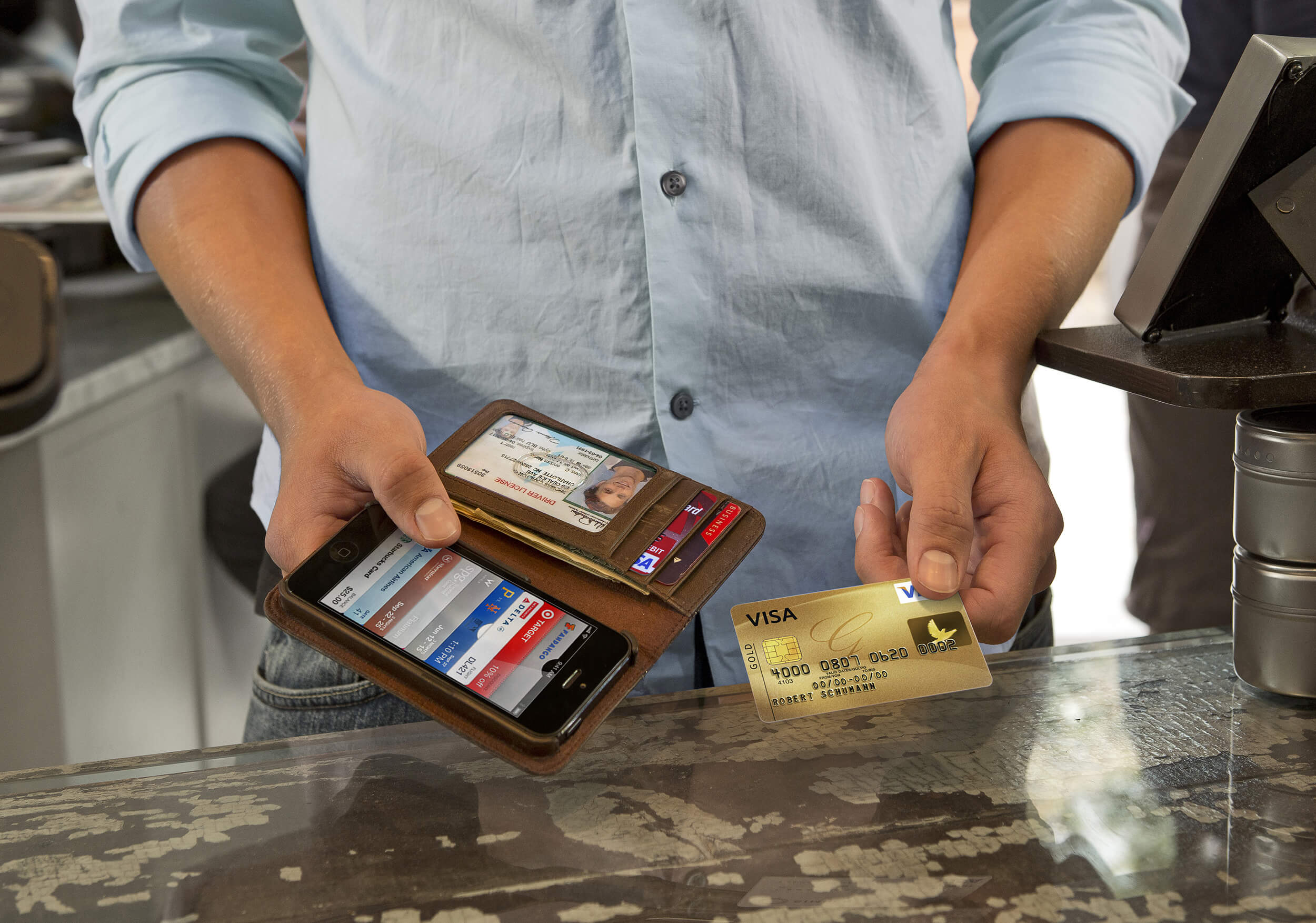 Чехол для iPhone 5 от Twelve South Чехол для iPhone 5 от Twelve South
