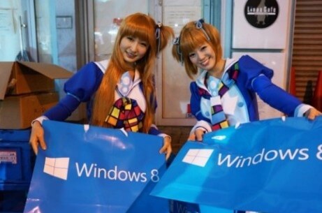 Windows 8 Windows 8