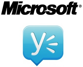 Microsoft Yammer Microsoft Yammer