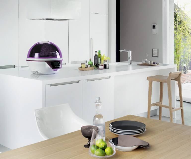 Kitchen Kitchen