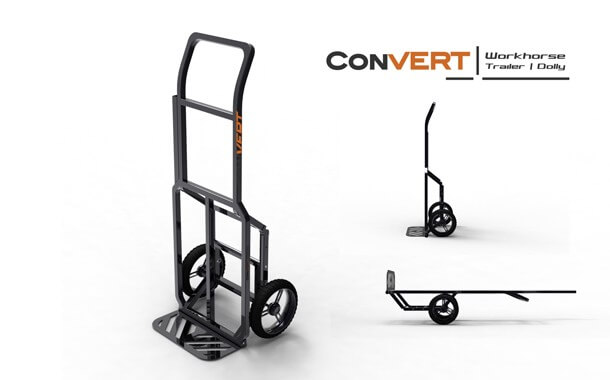 Convert Convert