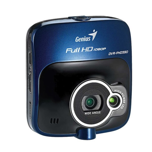 Genius DVR-FHD590 Genius DVR-FHD590