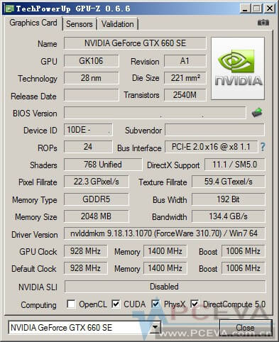 GeForce-GTX-660-SE GeForce-GTX-660-SE