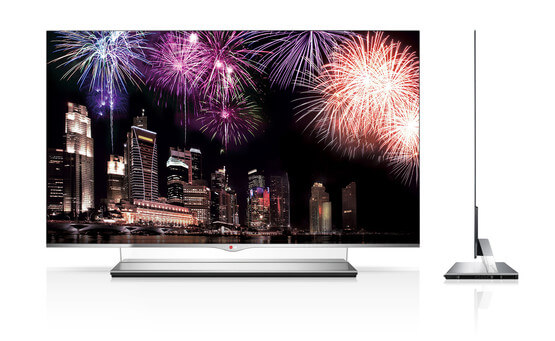LG 55EM9700 - 1 LG 55EM9700 - 1