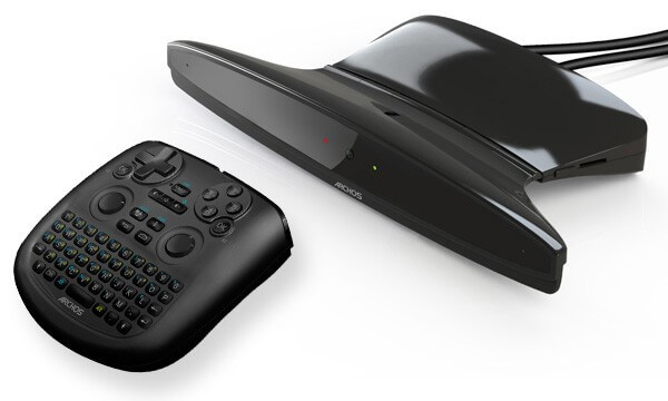 ARCHOS TV connect - 6 ARCHOS TV connect - 6