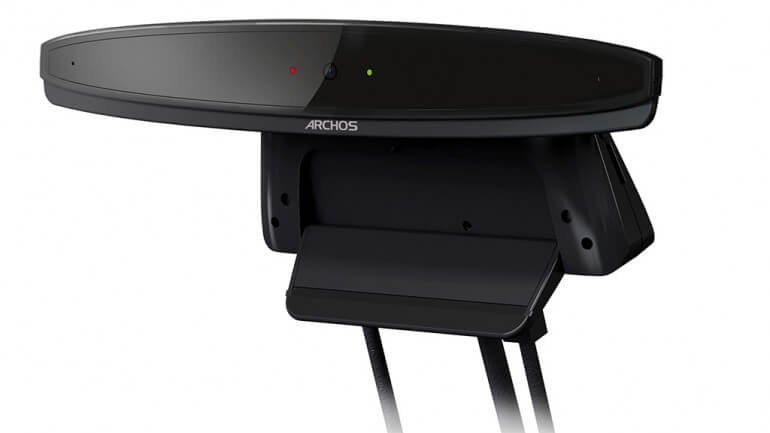ARCHOS TV connect - 2 ARCHOS TV connect - 2