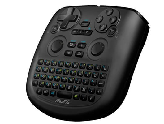 ARCHOS TV connect - 1 ARCHOS TV connect - 1