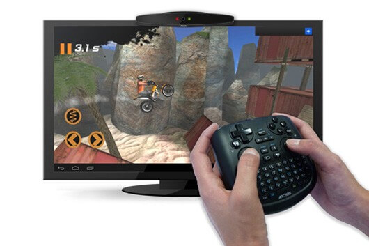 ARCHOS TV connect - 3 ARCHOS TV connect - 3