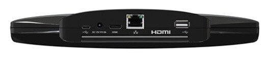 ARCHOS TV connect - 5 ARCHOS TV connect - 5