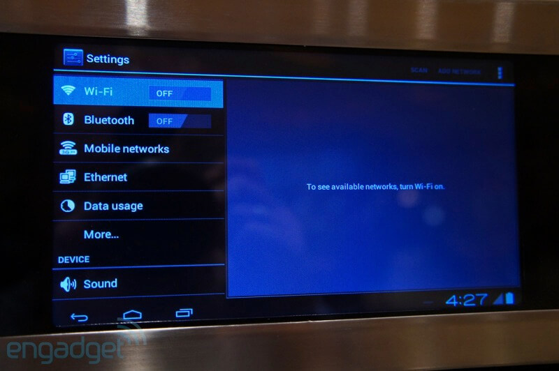 dacore settings dacore settings