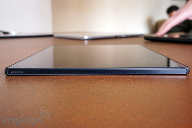 Sony Xperia Tablet Z - 4 Sony Xperia Tablet Z - 4
