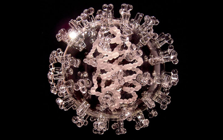SphericalSwineFlu SphericalSwineFlu