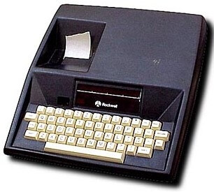 Rockwell AIM 65 Rockwell AIM 65