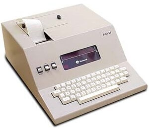 Rockwell AIM 65 Rockwell AIM 65