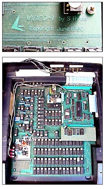 Rockwell AIM 65 Rockwell AIM 65