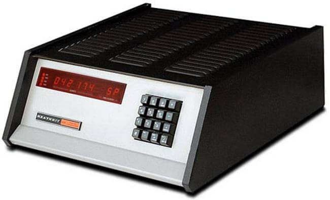 Heathkit H8