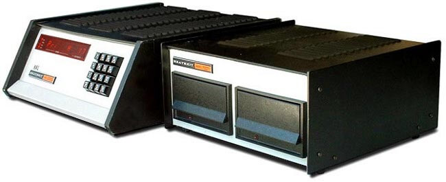 Heathkit H8
