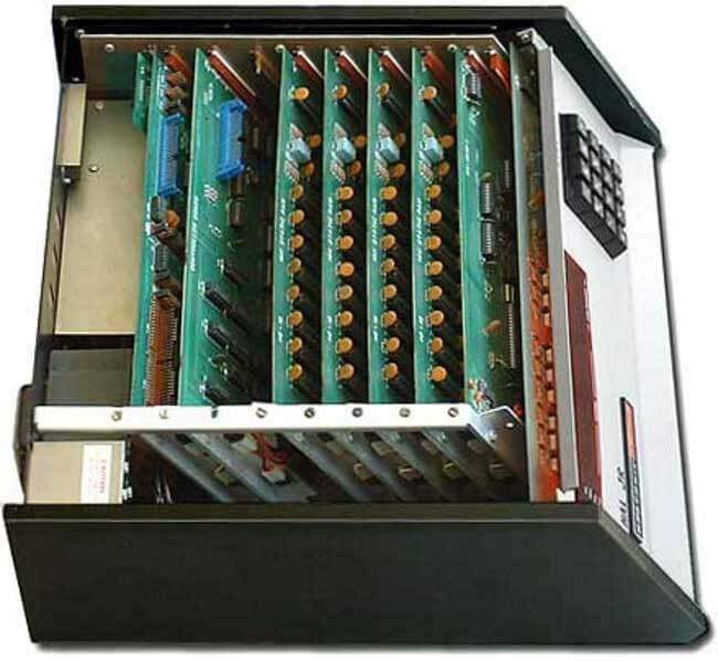 Heathkit H8