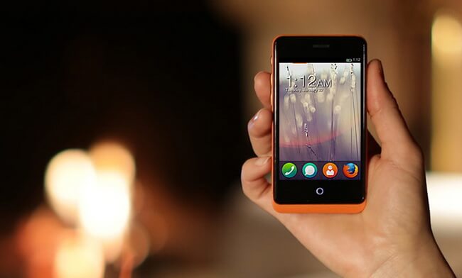 firefoxos firefoxos