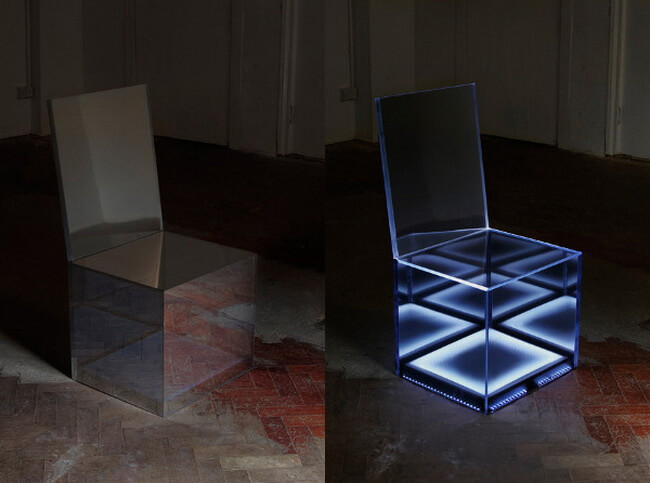 Affinity-Chair Affinity-Chair
